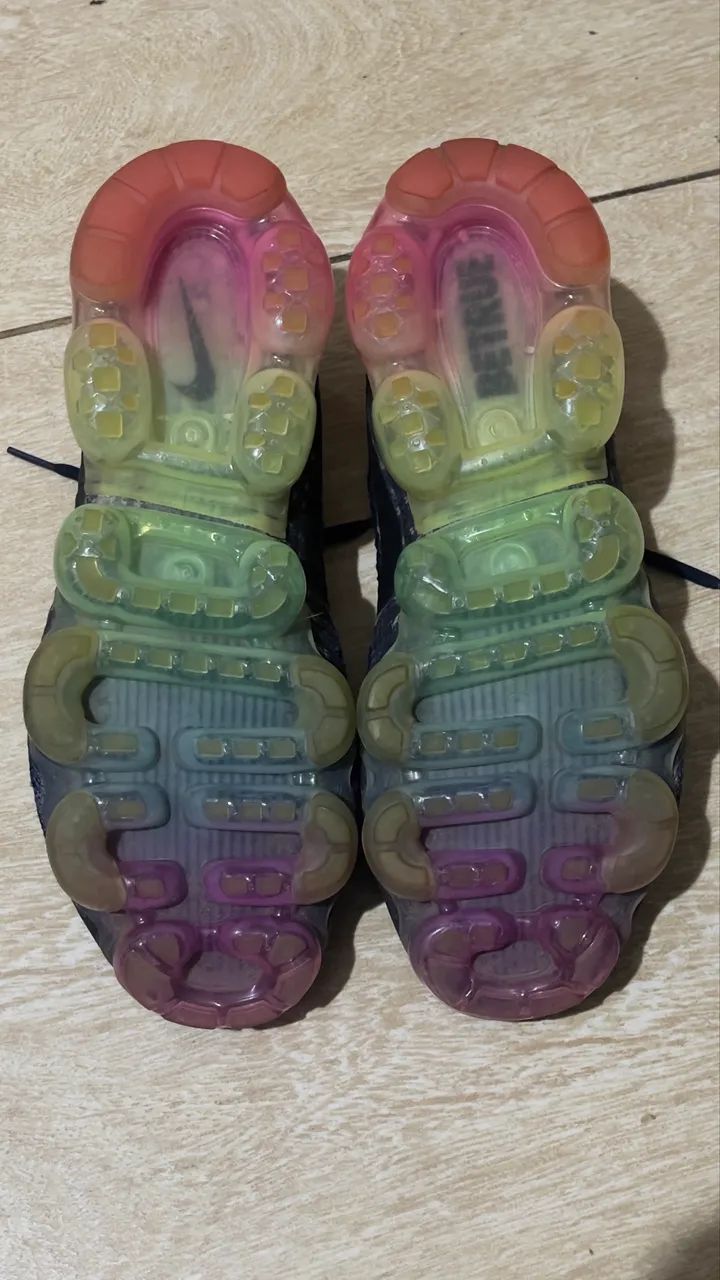 Tênis Nike vapor Max be true - Foto 4