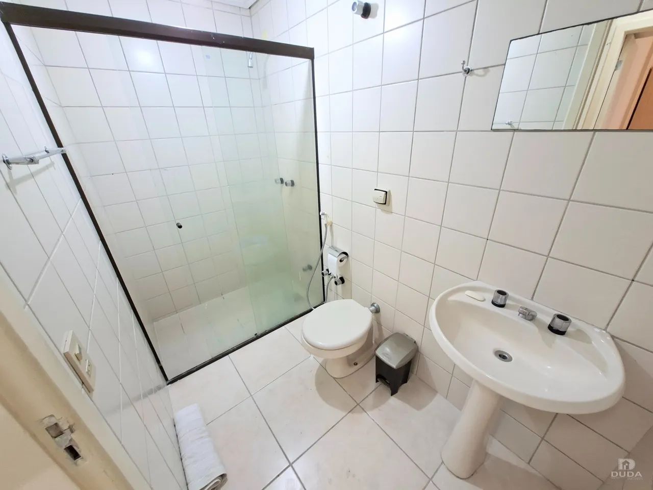 Apartamento 2 quartos para alugar no Pantanal - Foto 5