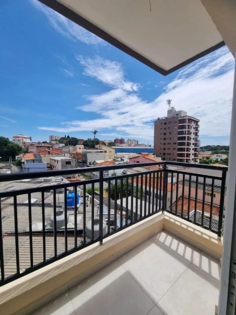 APÊ 2 DORMS COM VARANDA GOURMET | PLANEJADOS 