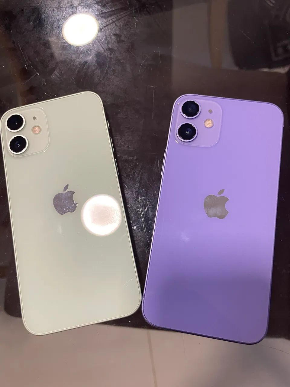 Vendo IPhone 12 mine 64gb