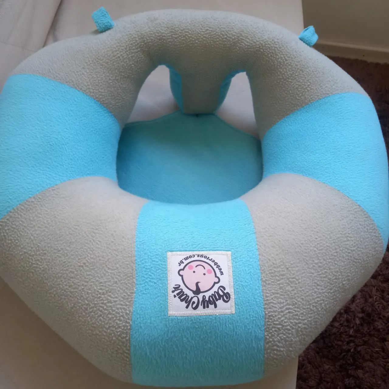 Almofada Assento Baby Chair