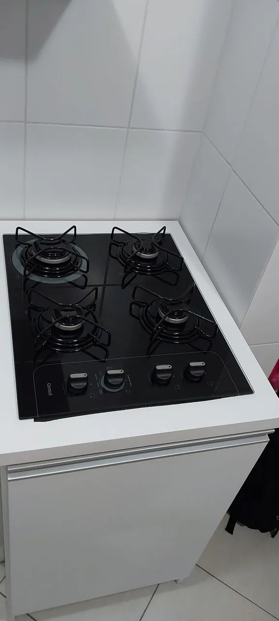 Cooktop cônsul  - Foto 4