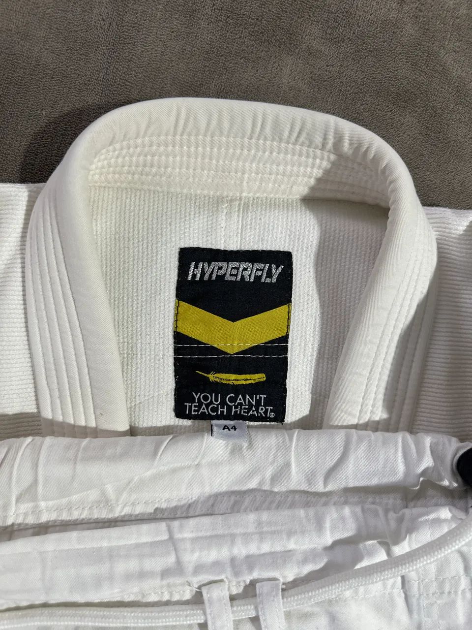 Kimono original Hyperfly A4 - Foto 2