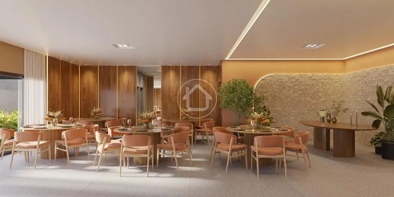 APARTAMENTO JOOY CONNECT - 2 QUARTOS - Foto 4