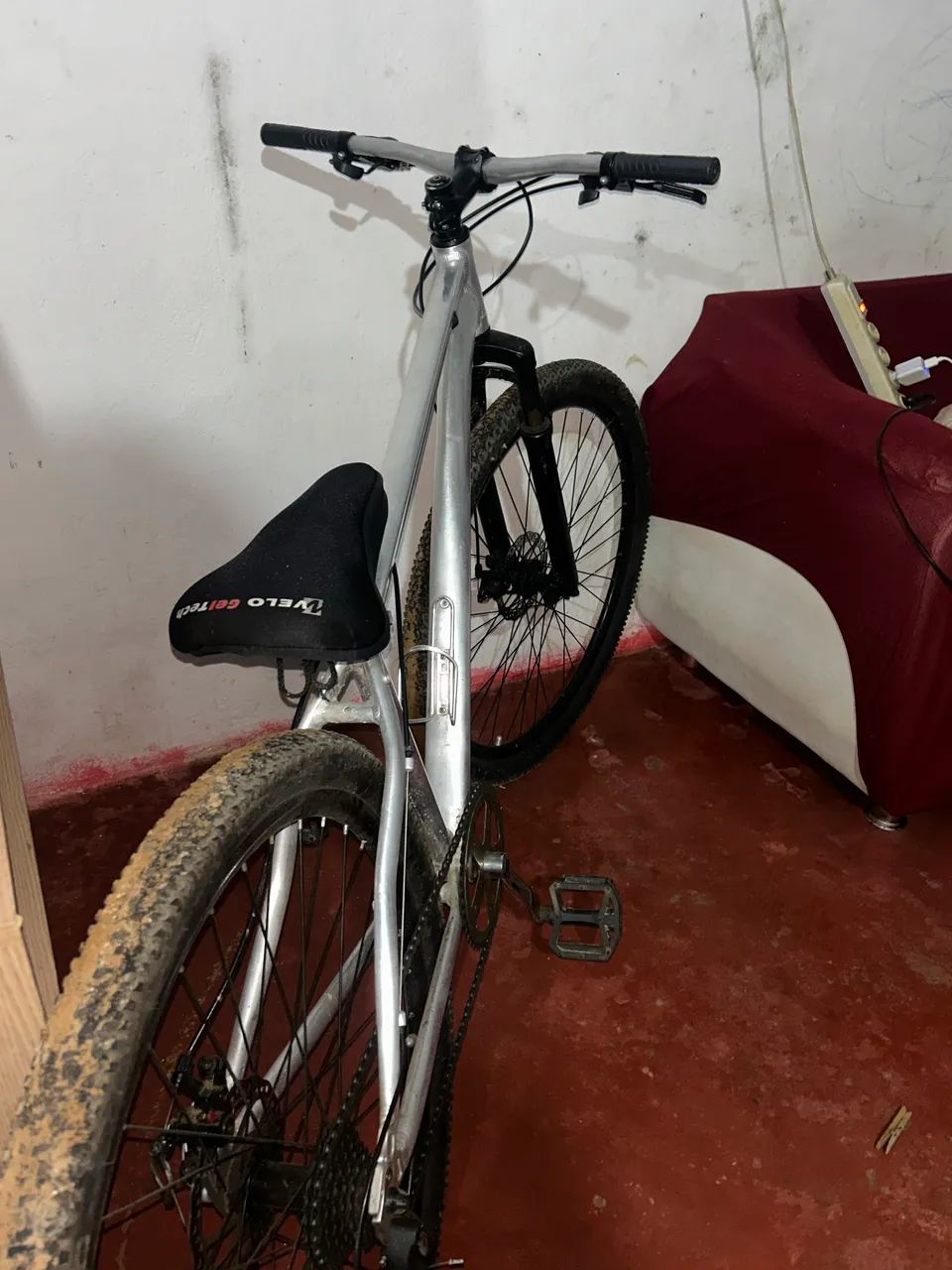 Bike aro29 - Foto 3