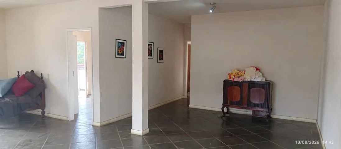 Sobrado 400m2 com 4 quartos. - Foto 2