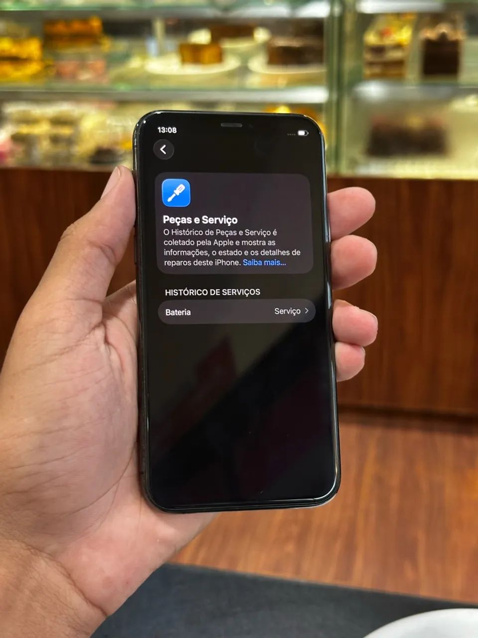 iPhone 11 Pro - Foto 4