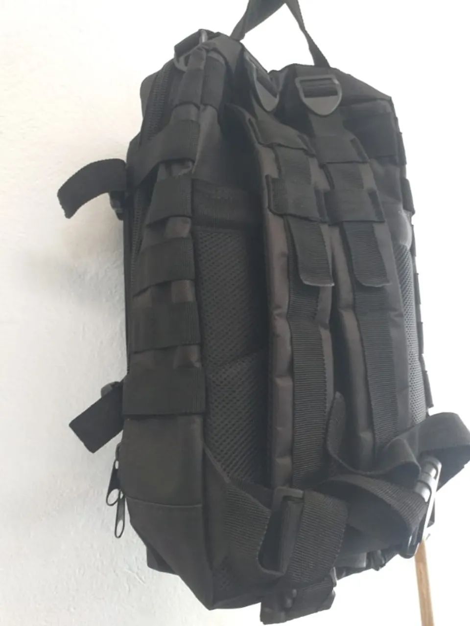 Mochila Tática impermialvel 40 litros - Foto 4