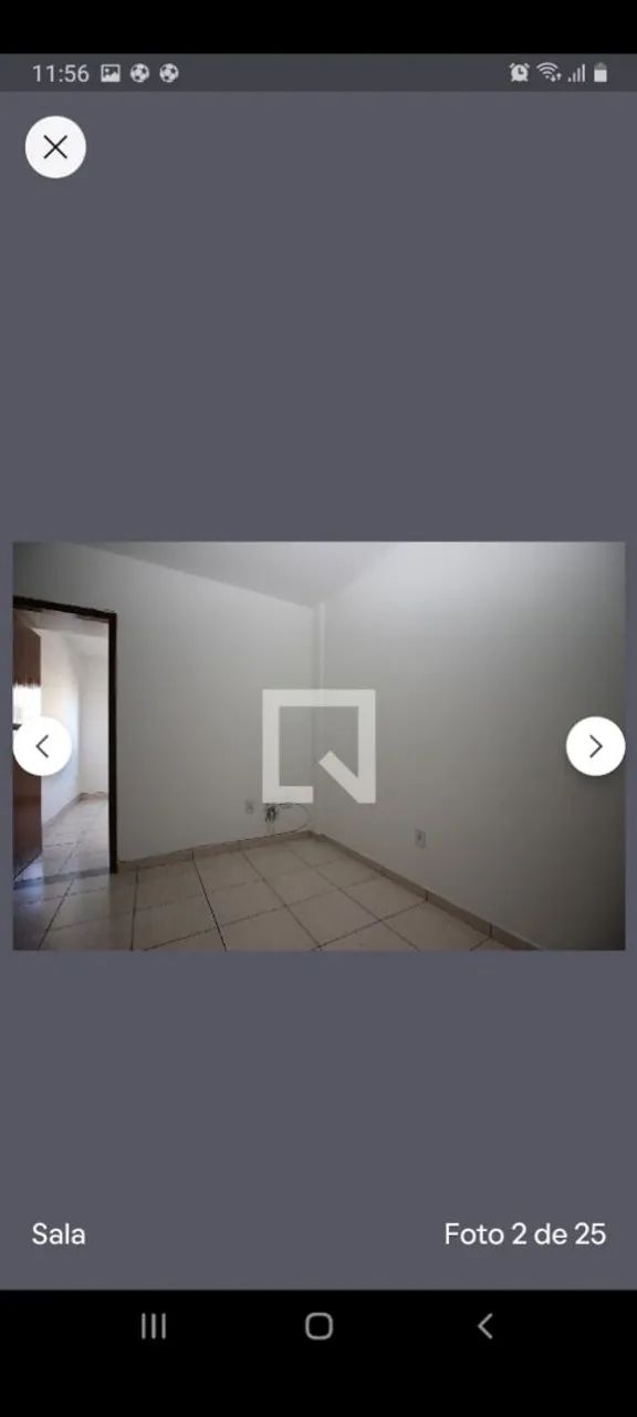 Apartamento de 2 quartos no Guará 2  - Foto 3