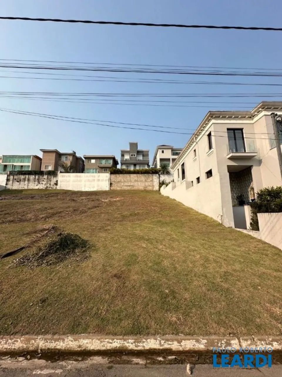 TERRENO EM CONDOMÍNIO - TANQUINHO - SP - Foto 2