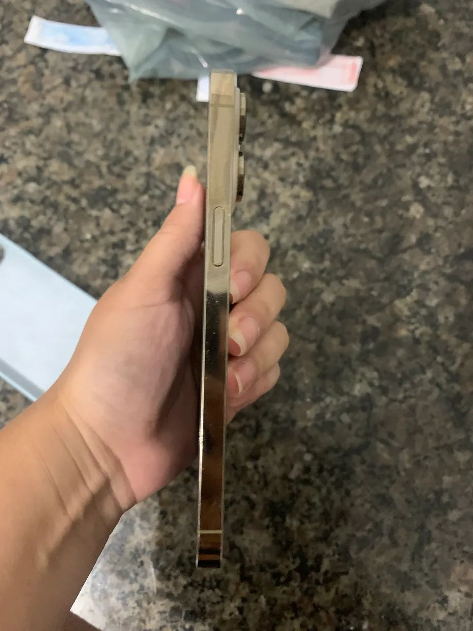 iPhone 14 Pro Max  - Foto 3