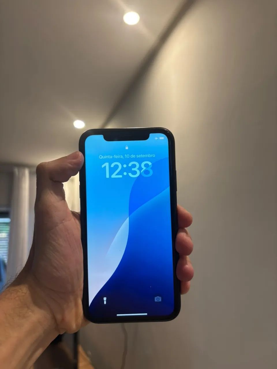 iPhone XR  - Foto 3
