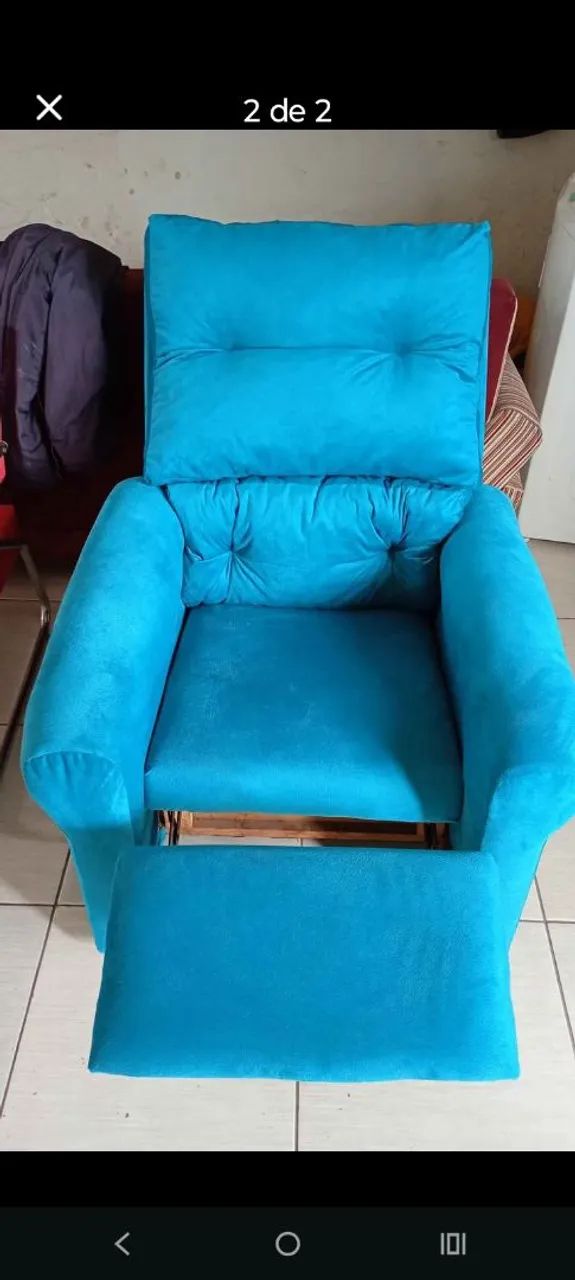 Poltronas  - Foto 3