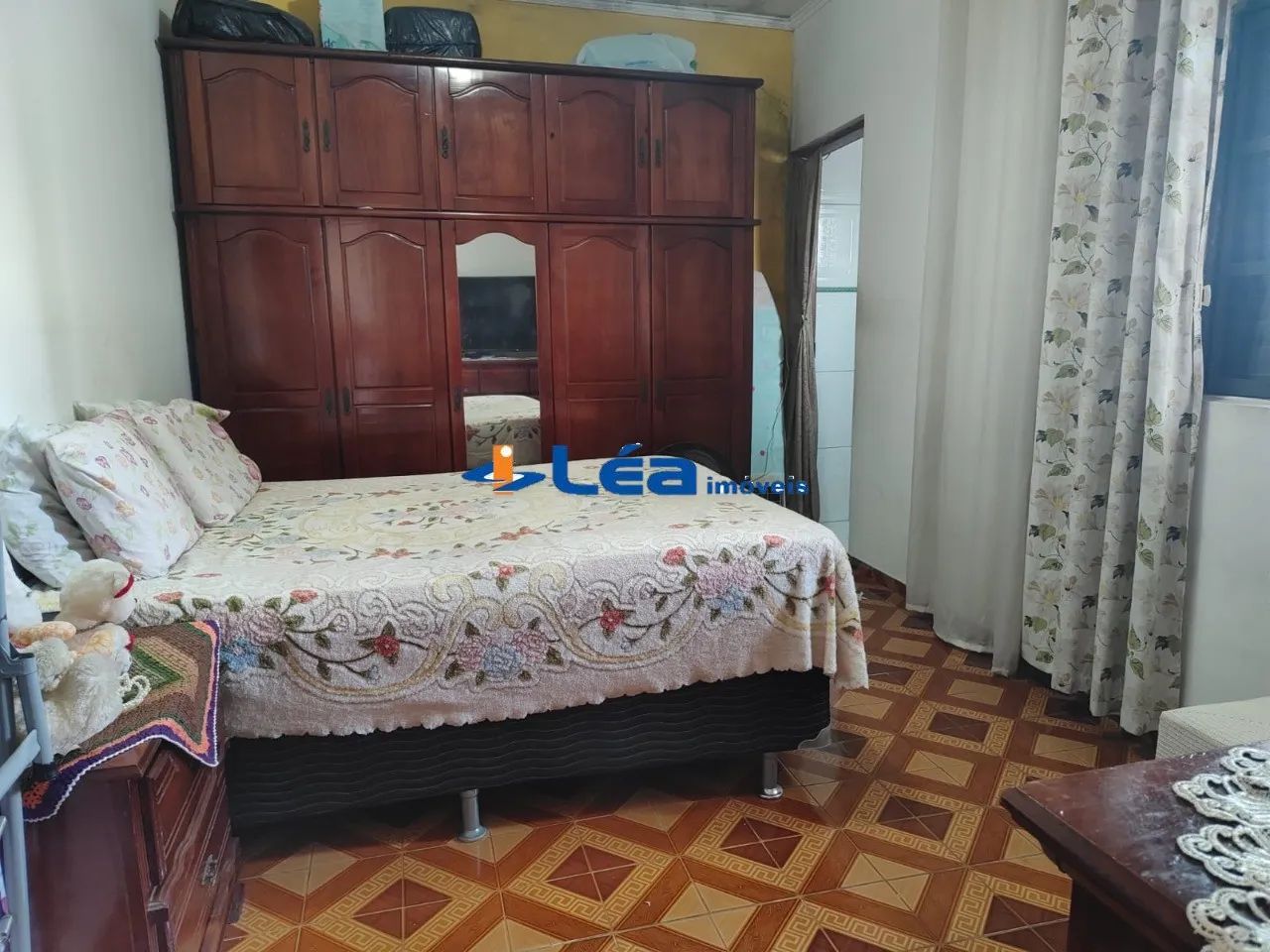 CASA RESIDENCIAL E COMERCIAL em SUZANO - SP, VILA MALUF - Foto 3