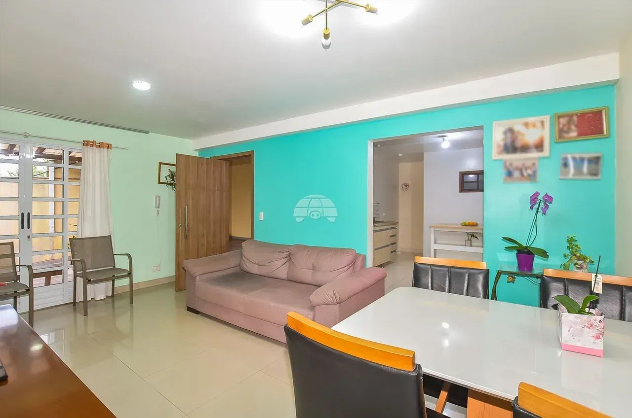 Duas casas no mesmo terreno