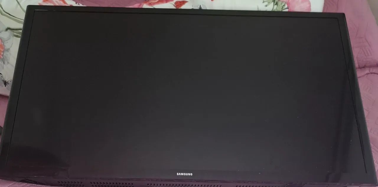 TV Samsung  32 polegadas 