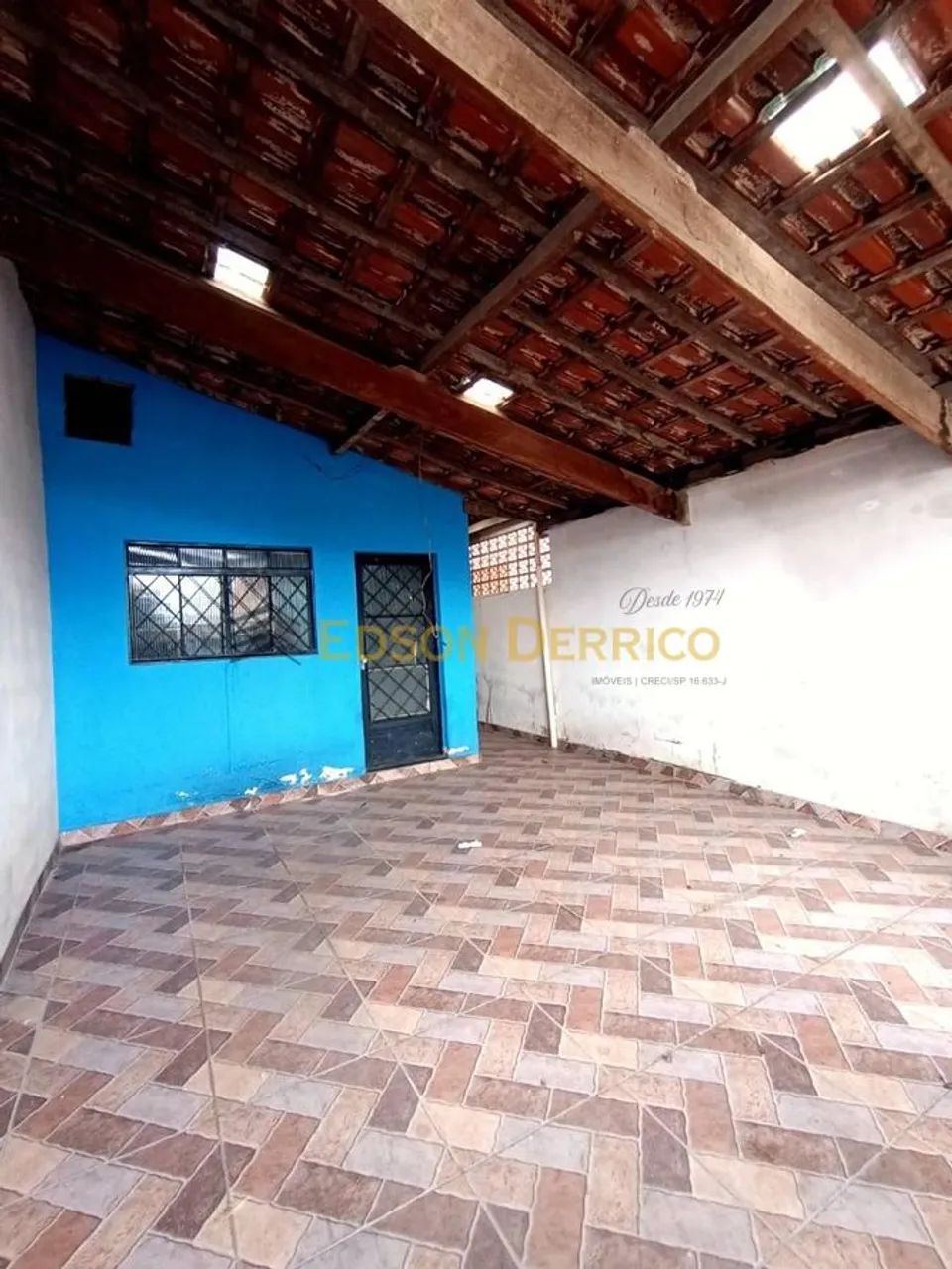 Casa com 2 quartos, Residencial Maricá - Pindamonhangaba - Foto 3
