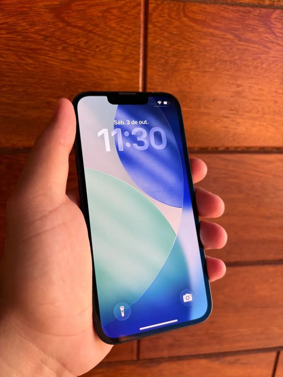 iPhone 13 128GB - Foto 5