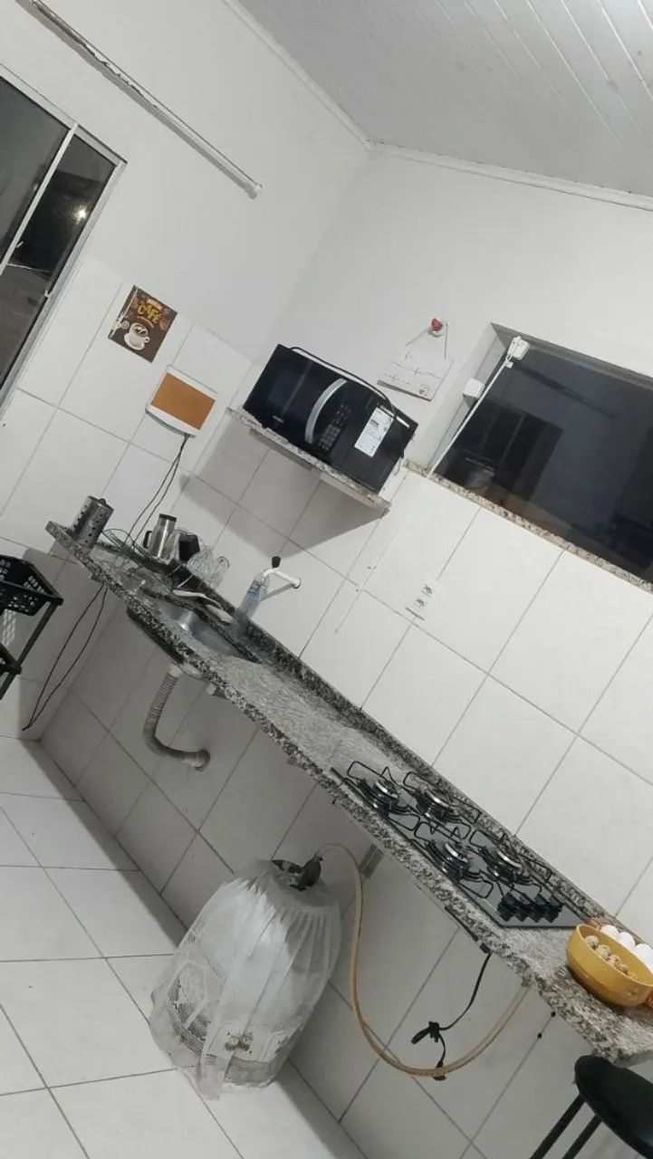 KITNET COMPARTILHADA COM RAPAZES  - Foto 2