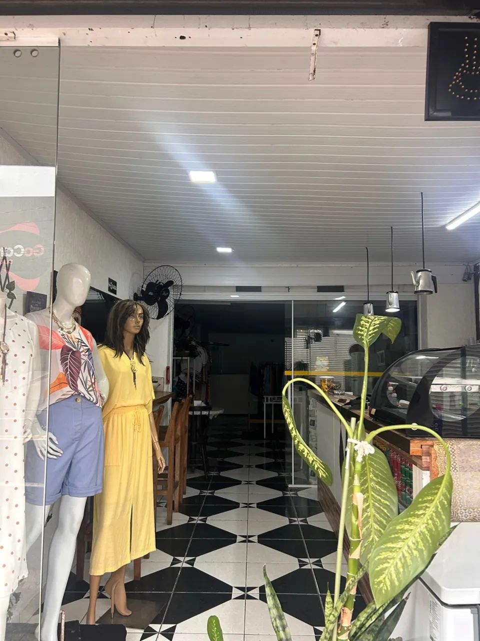 Passa-se ponto no centro do Guarujá  - Foto 5