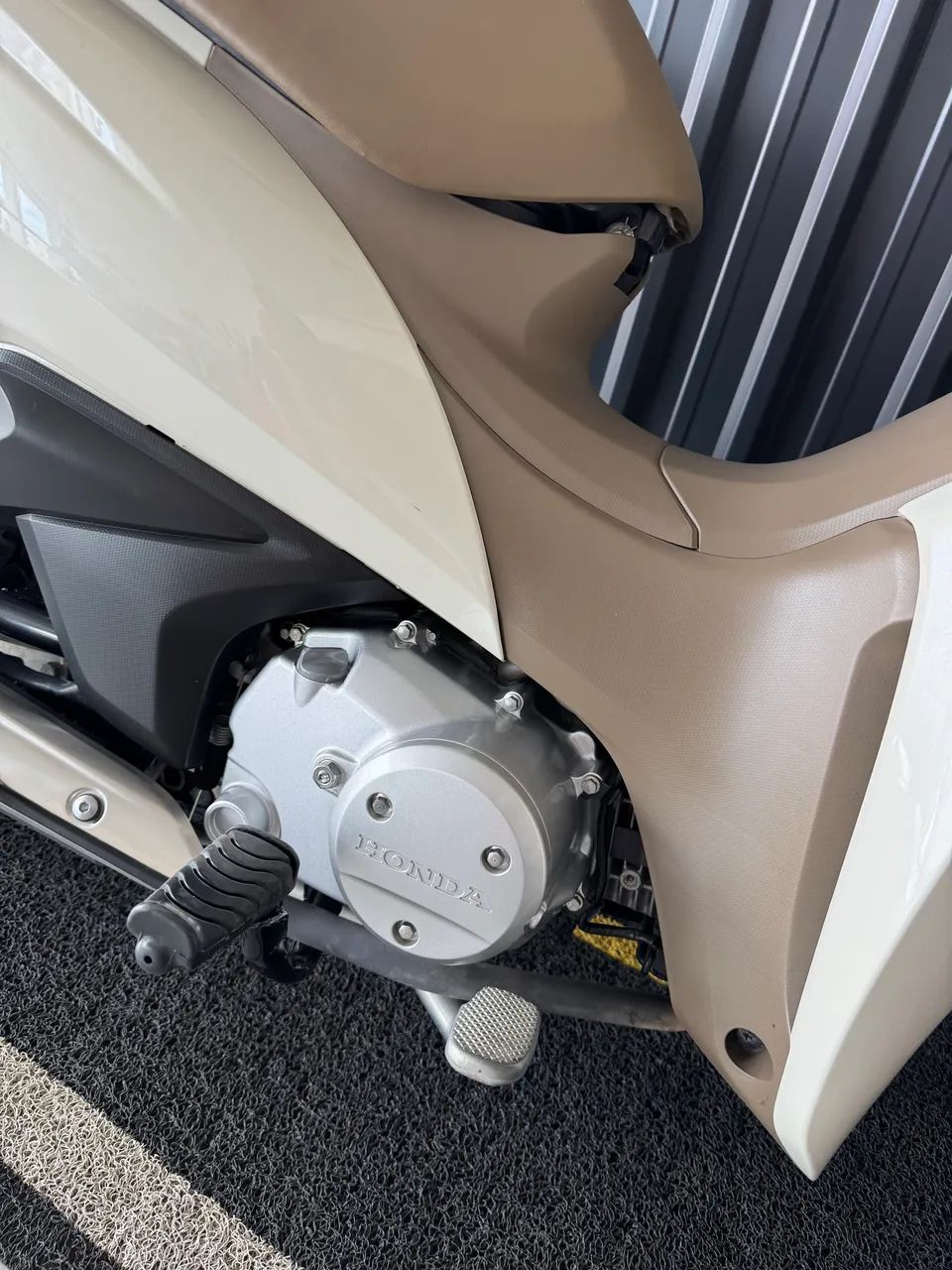 Honda 125 EX/ 125 EX Flex 2022 - 1479649809 | OLX