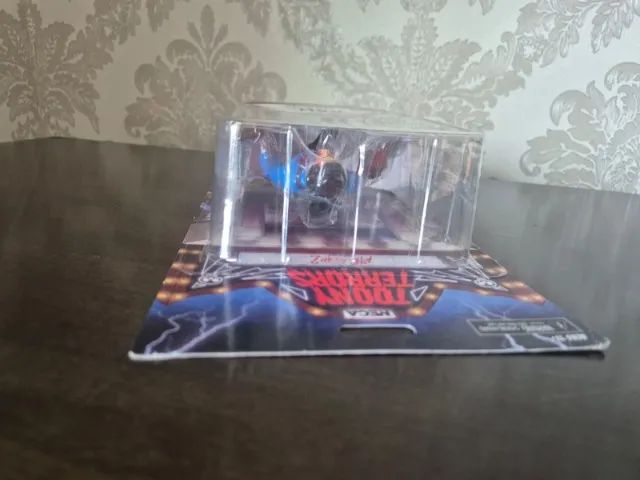 Action Figure Ash. The Evil Dead 2. Toony Terrors. Neca Toys - Foto 2