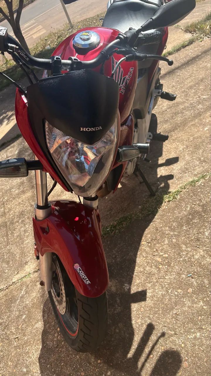 Vendo CB300 - Foto 5