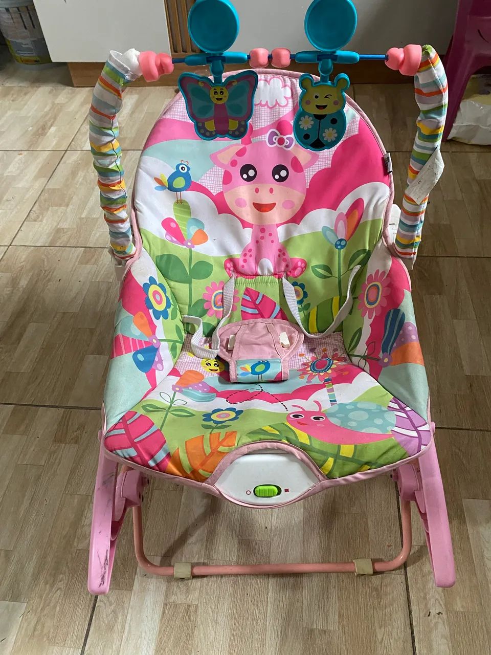 Cadeirinha infantil - Foto 2