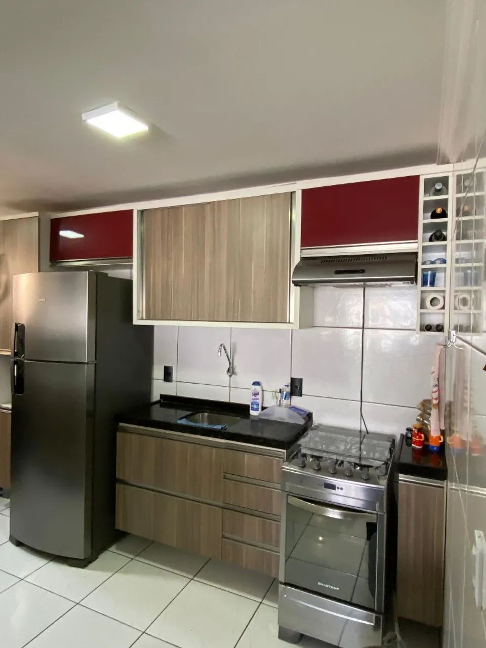 Apartamento na Maraponga  - Foto 5
