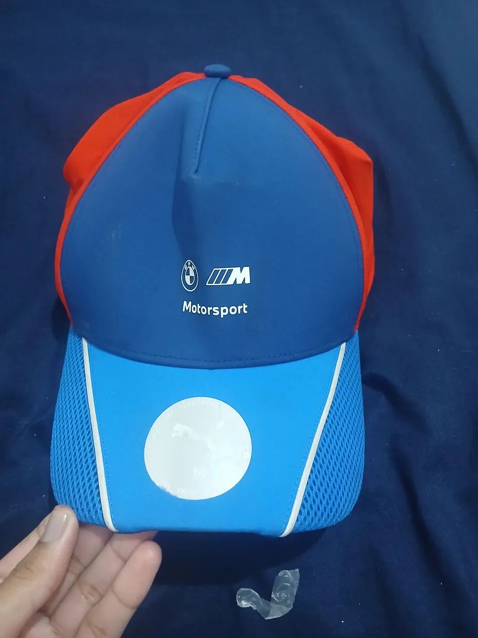 Boné original NOVO