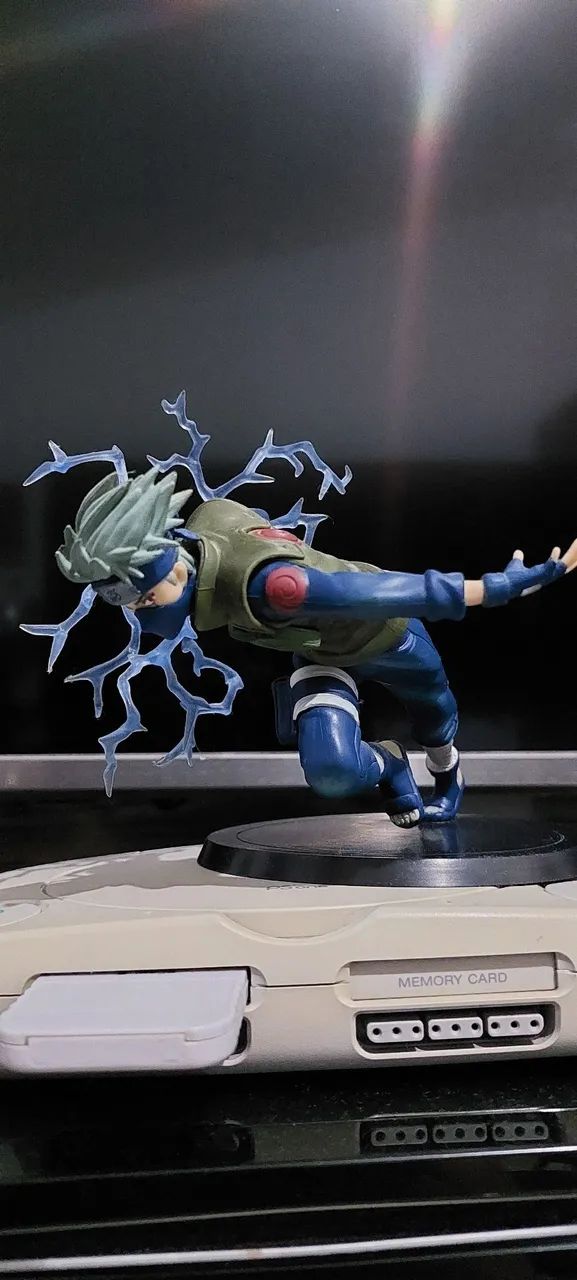 Dragon ball figures - Foto 2
