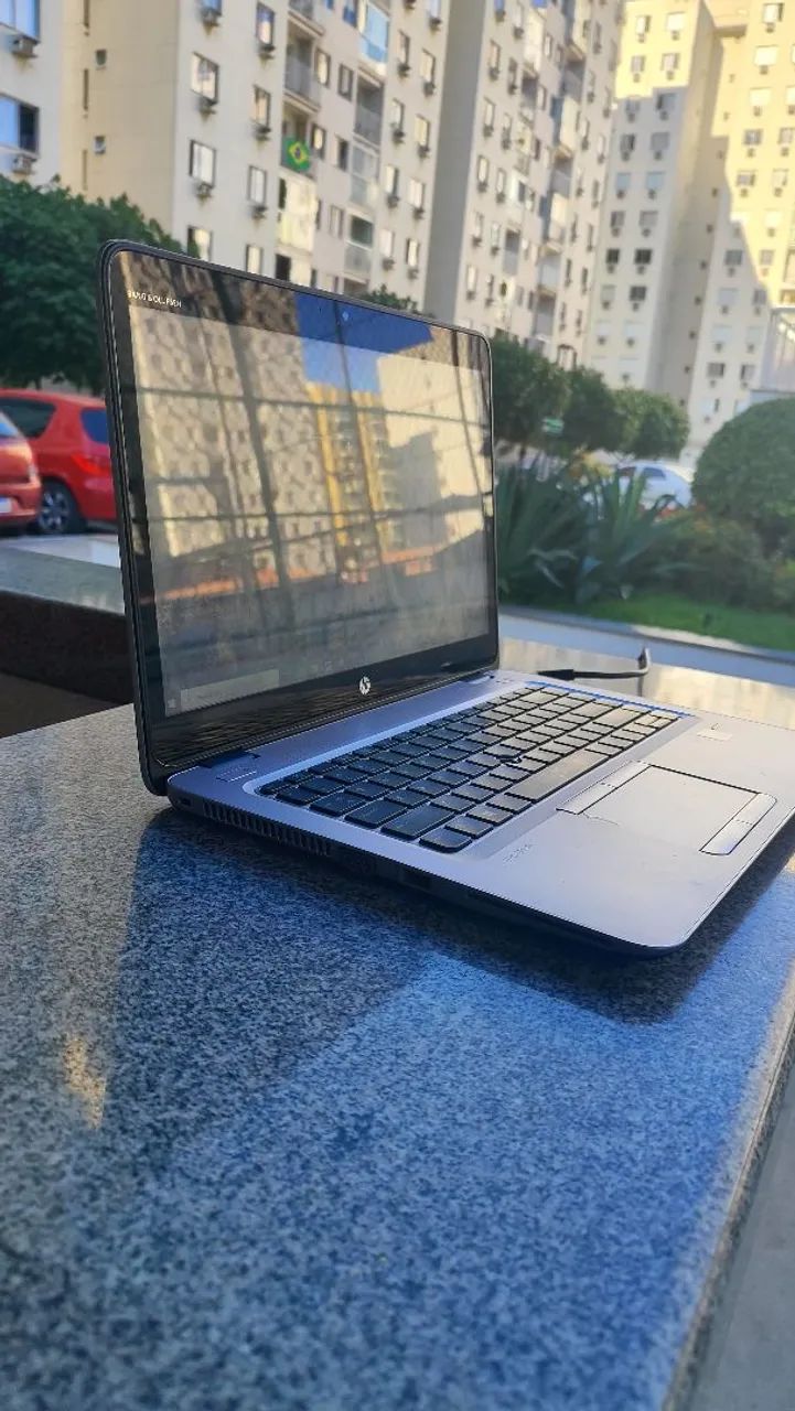 Notebook Elitebook HP - Foto 2
