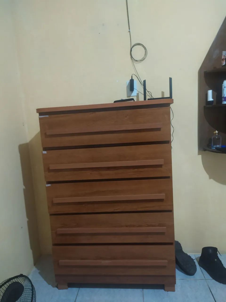 Cômoda 