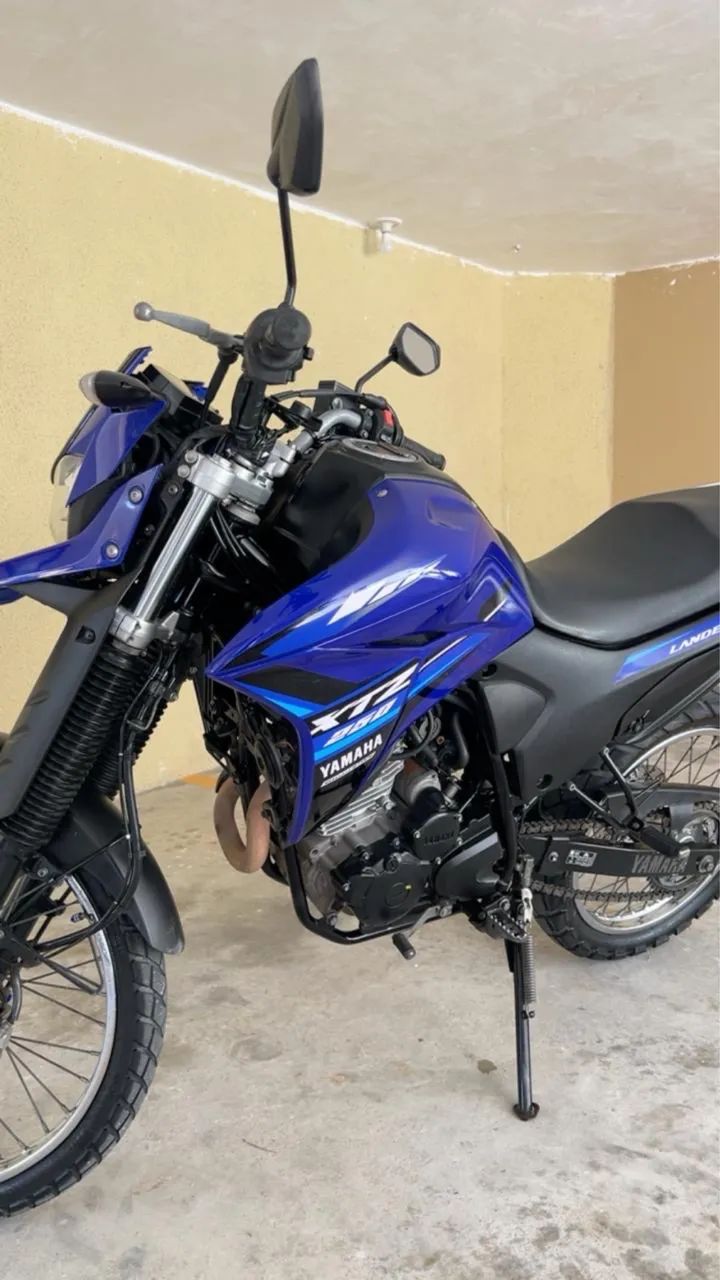Lander 250cc    18K - Foto 2