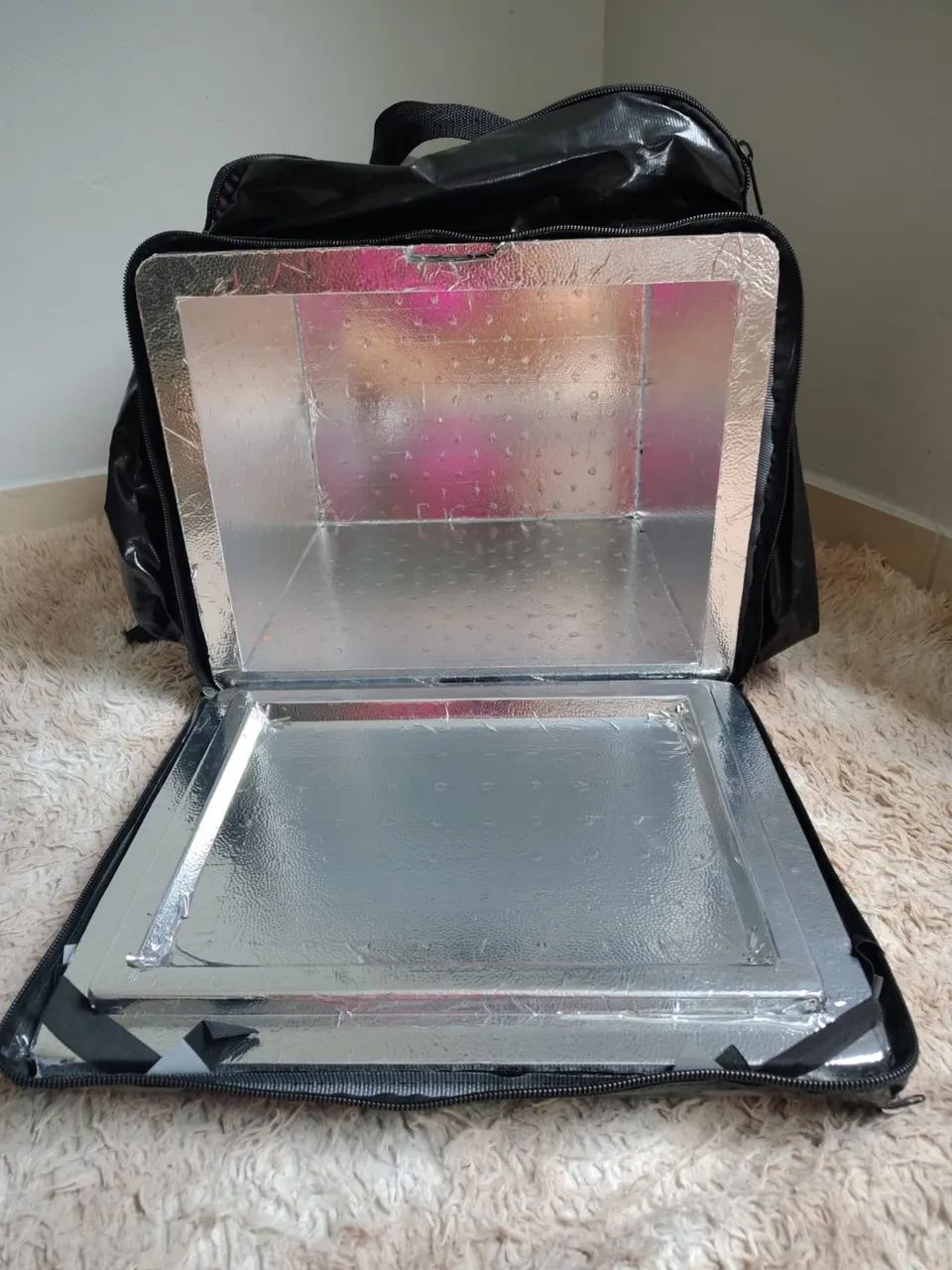 Mochila/Bag 45 litros /nova - Foto 2