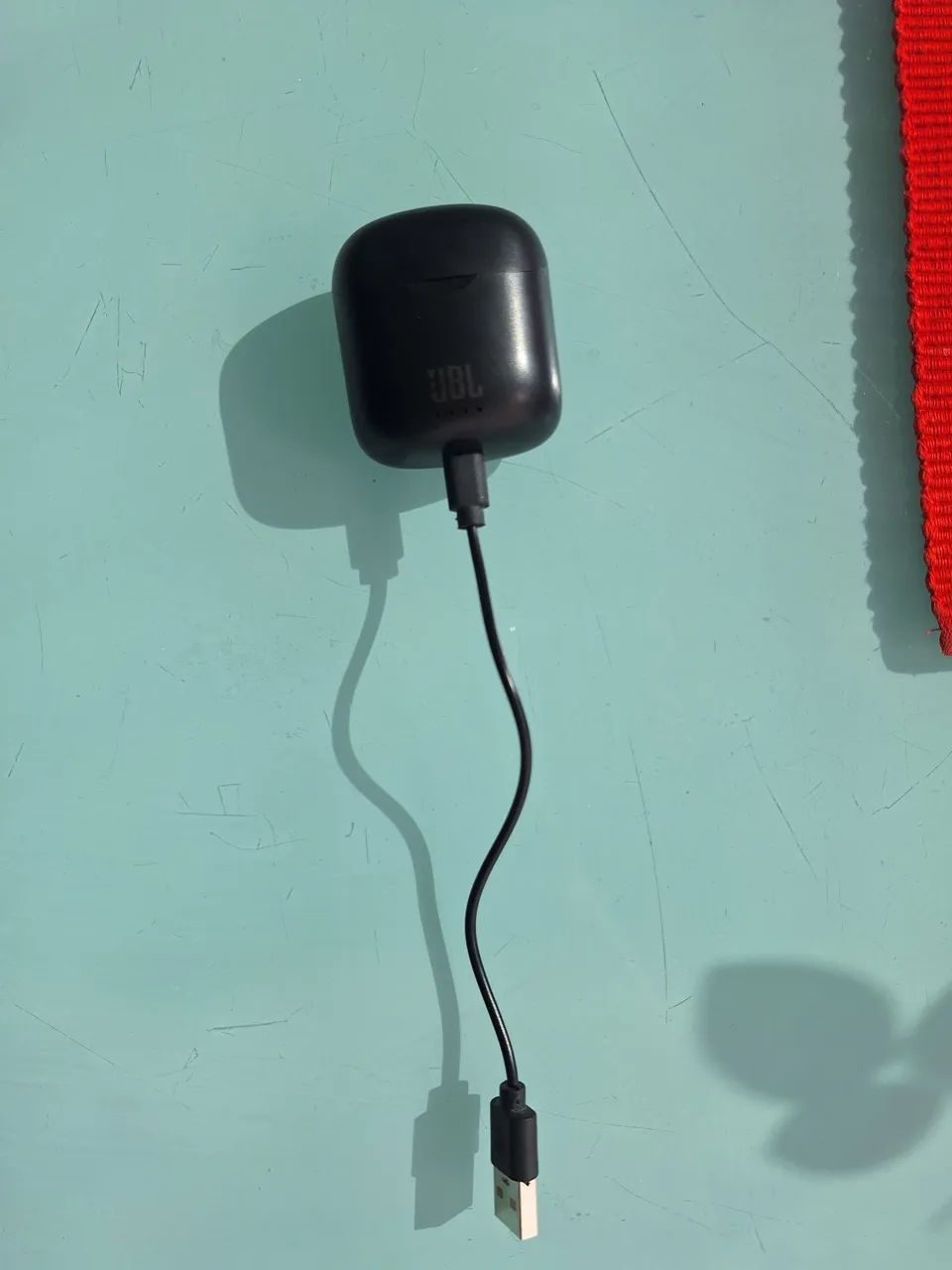 Fone JBL perfeito estado Bluetooth  - Foto 3