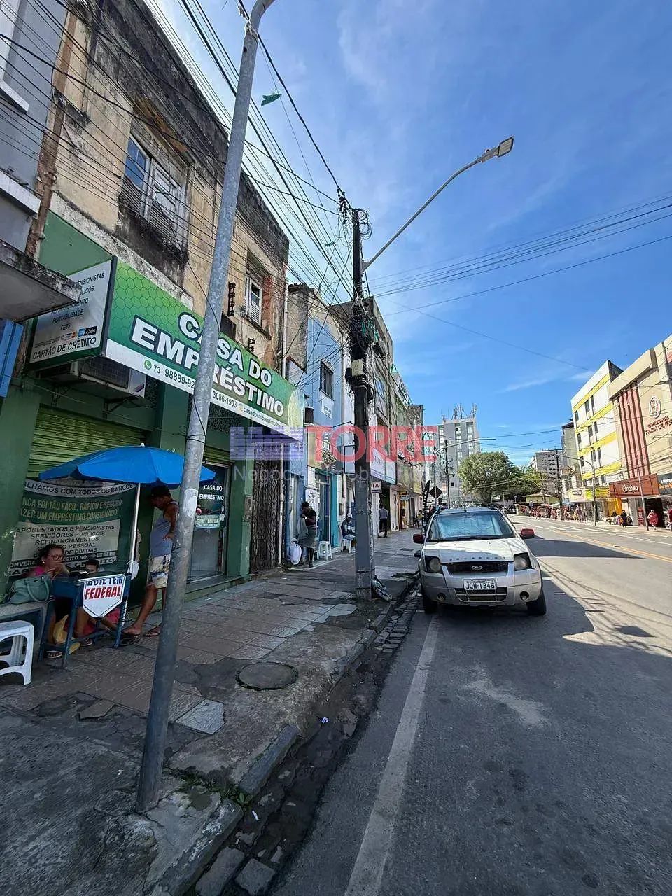 Ponto para locação, Centro, Ilhéus, BA - Foto 3