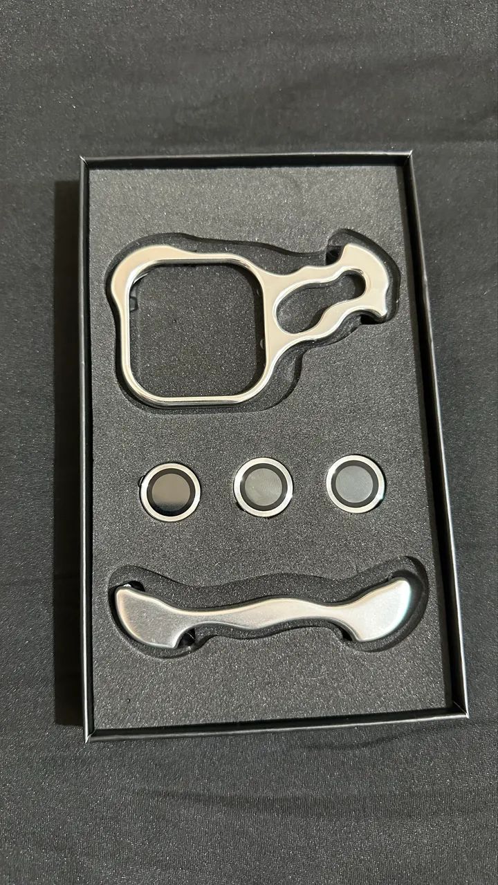 Capa iPhone 14 Pro Max  - Foto 2