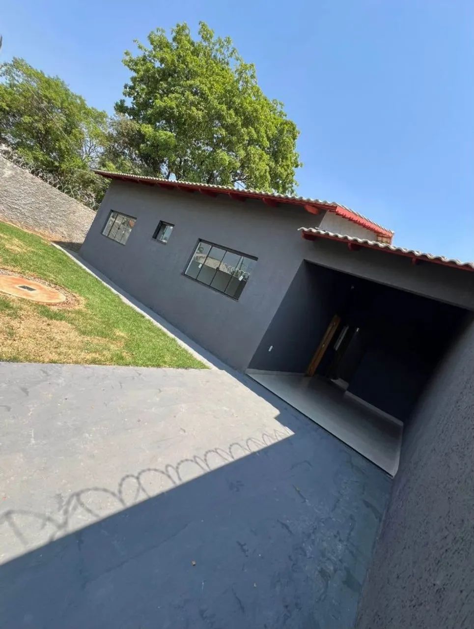 CASA NO FLORESTA SUL
