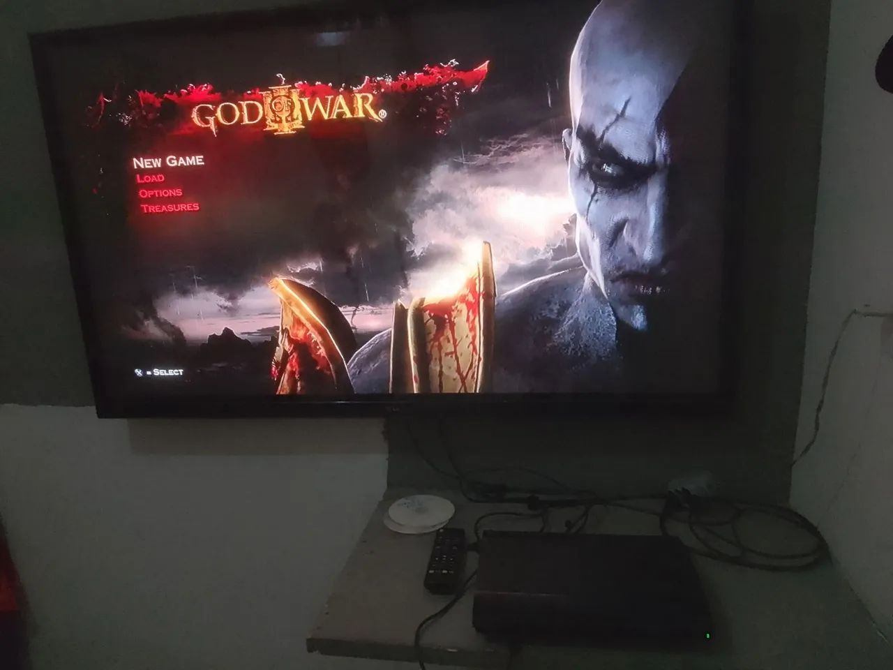 PS3 super slim  HD500gb  - Foto 5