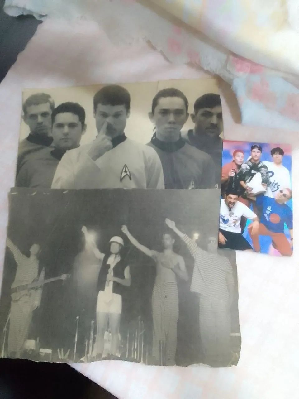 Pequena Coleção Mamonas Assassinas.  - Foto 2