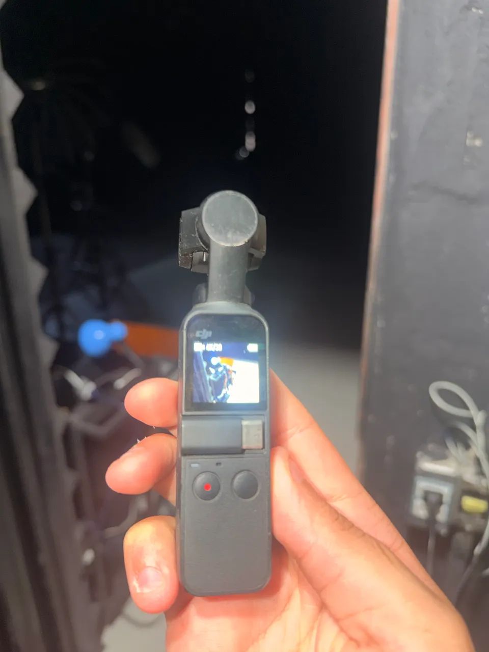 DJI OSMO POCKET - Foto 3