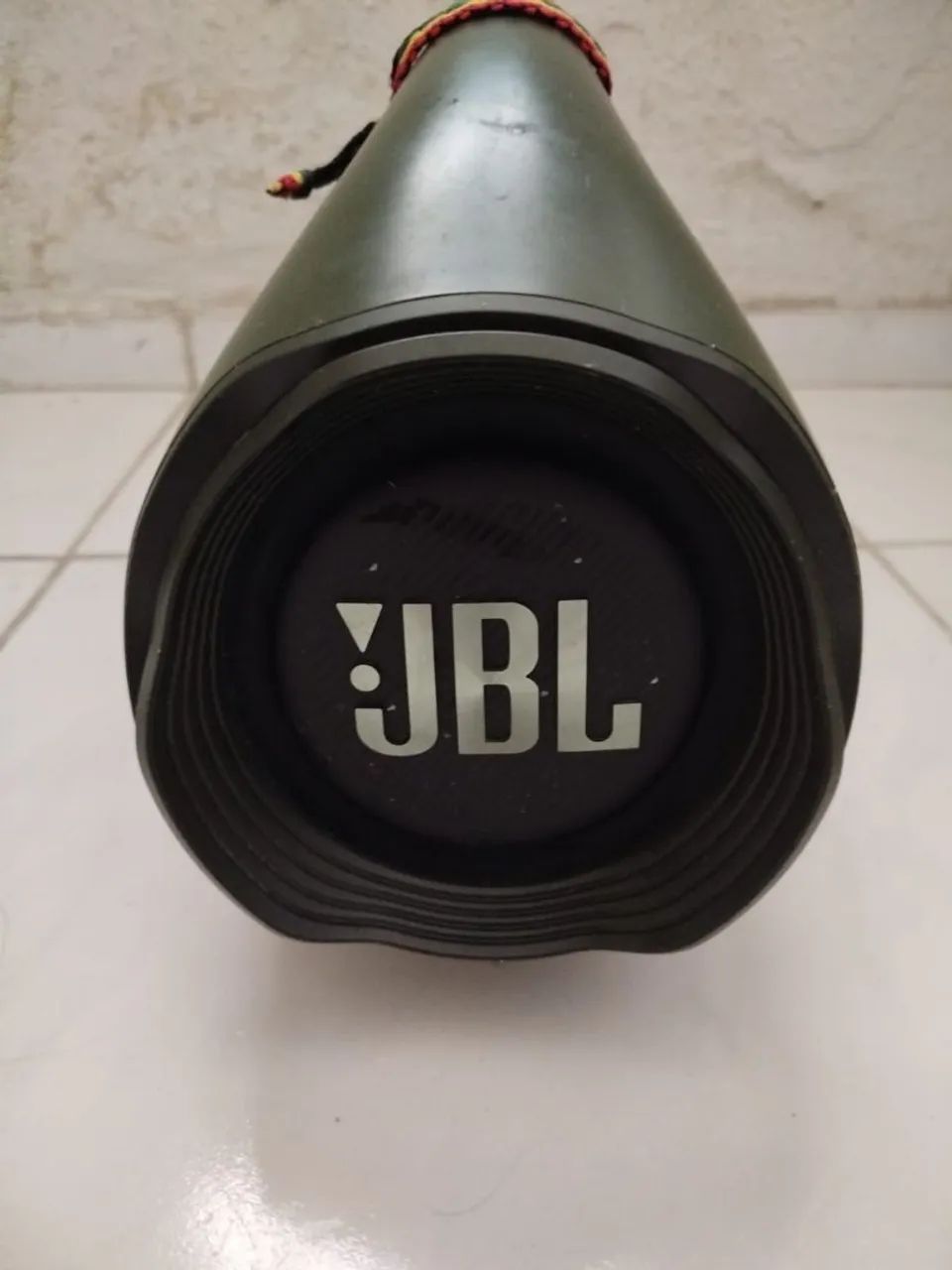 JBL boombox 2 funcionando perfeitamente  - Foto 3
