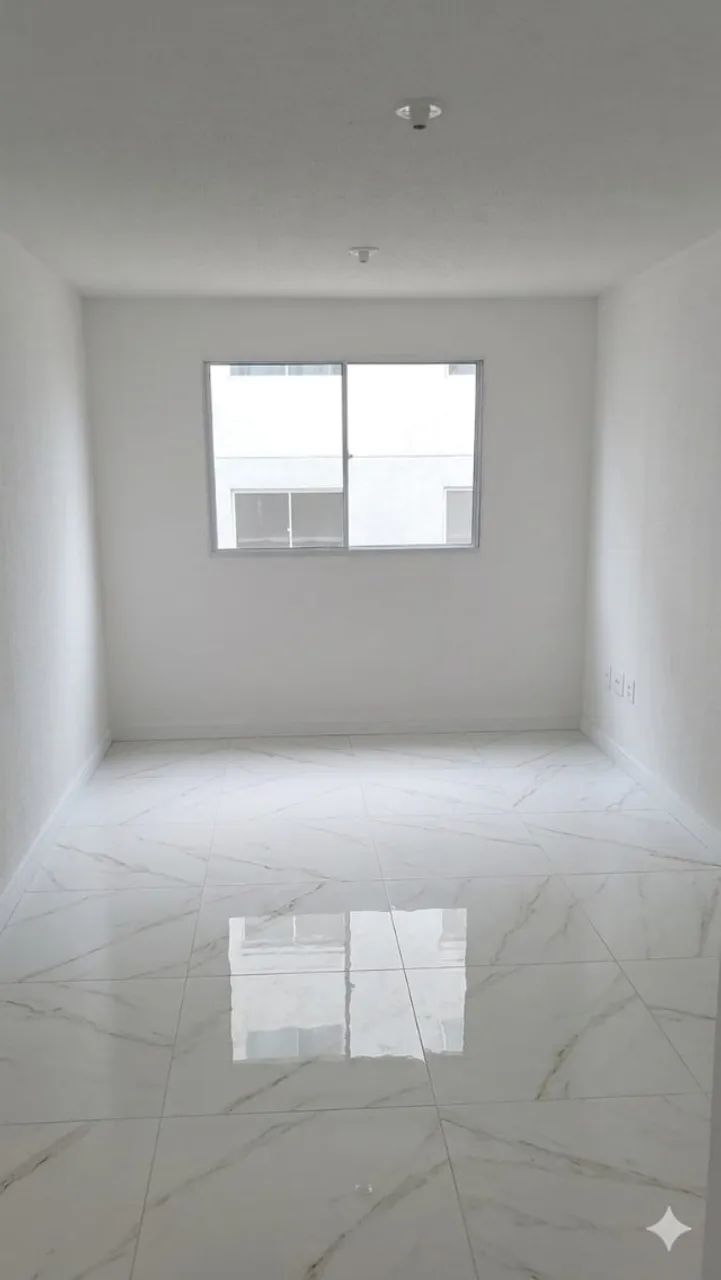 ALUGUEL DE APARTAMENTO