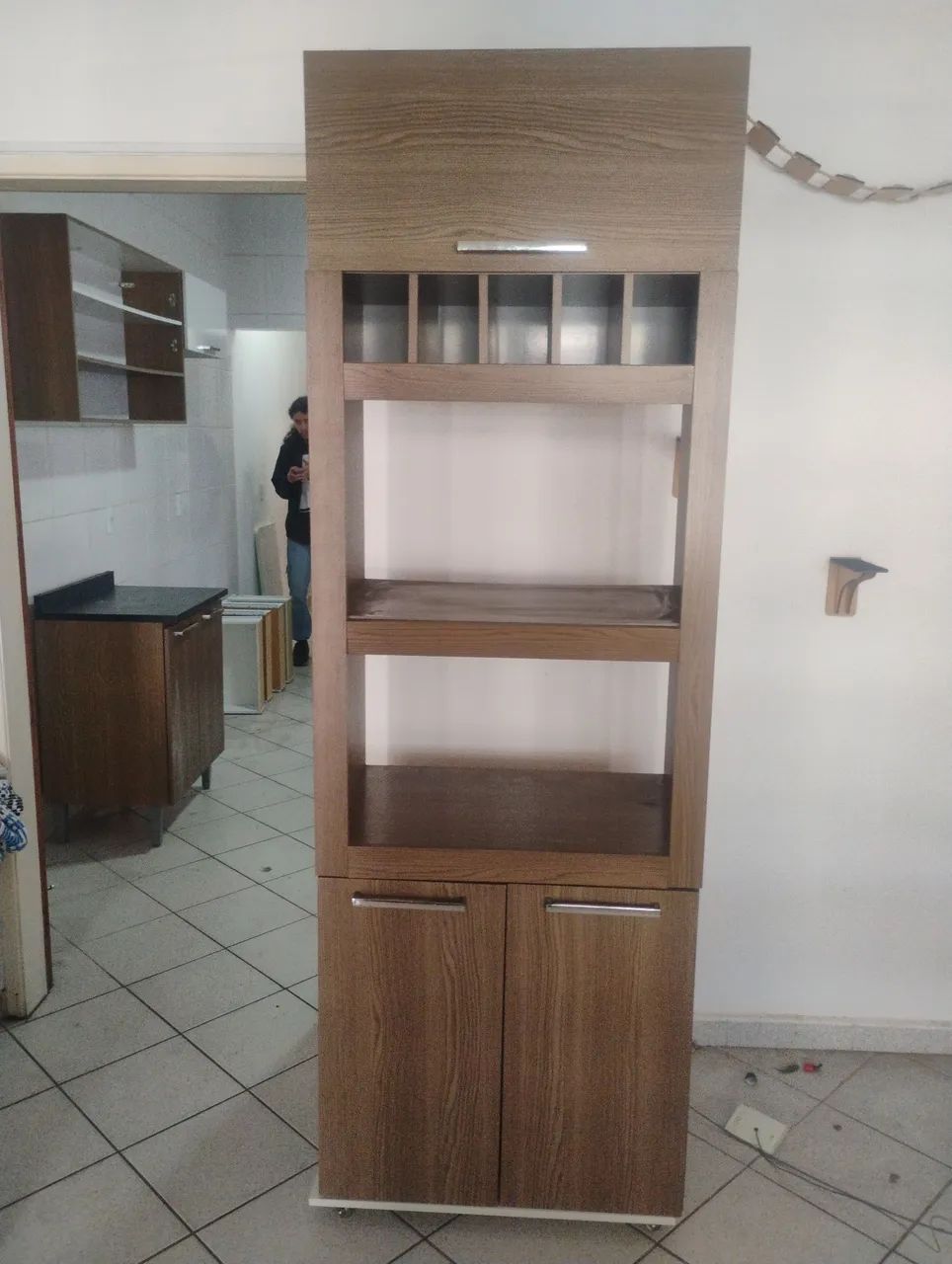 Paneleiro Torre - Foto 3