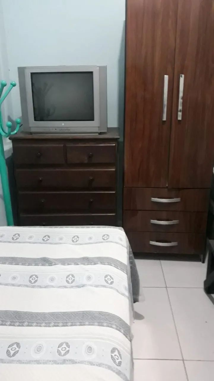 ALUGO QUARTO 550.00  * - Foto 4