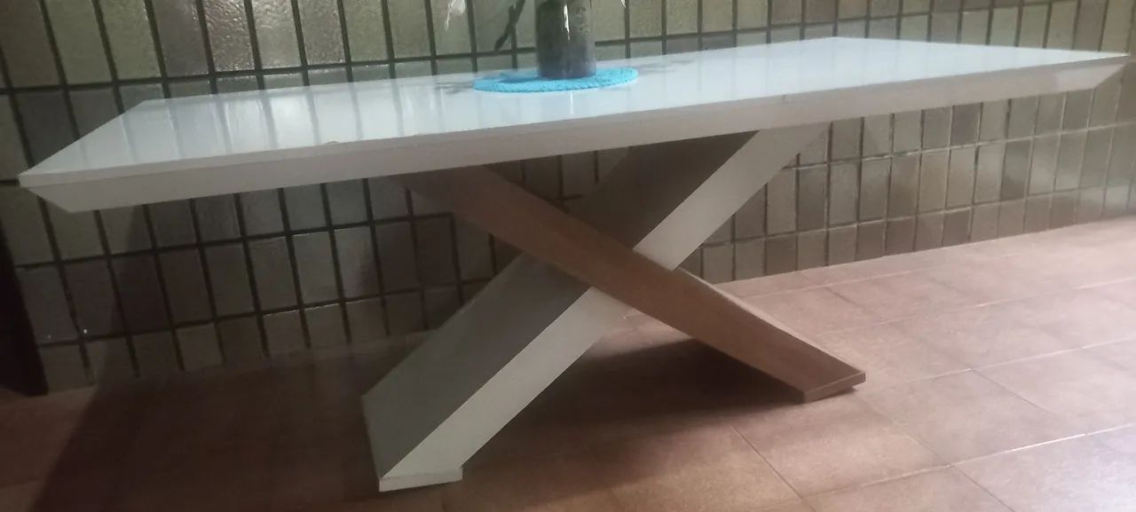 Vendo mesa usada - Foto 5