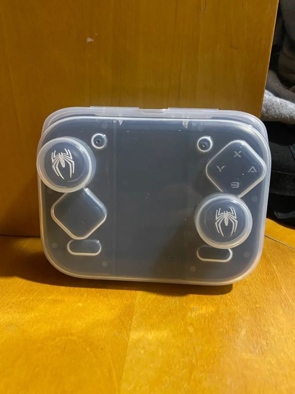 Controle Joy con Aolion Original/Nitendo switch V1/V2 e OLED - Foto 3