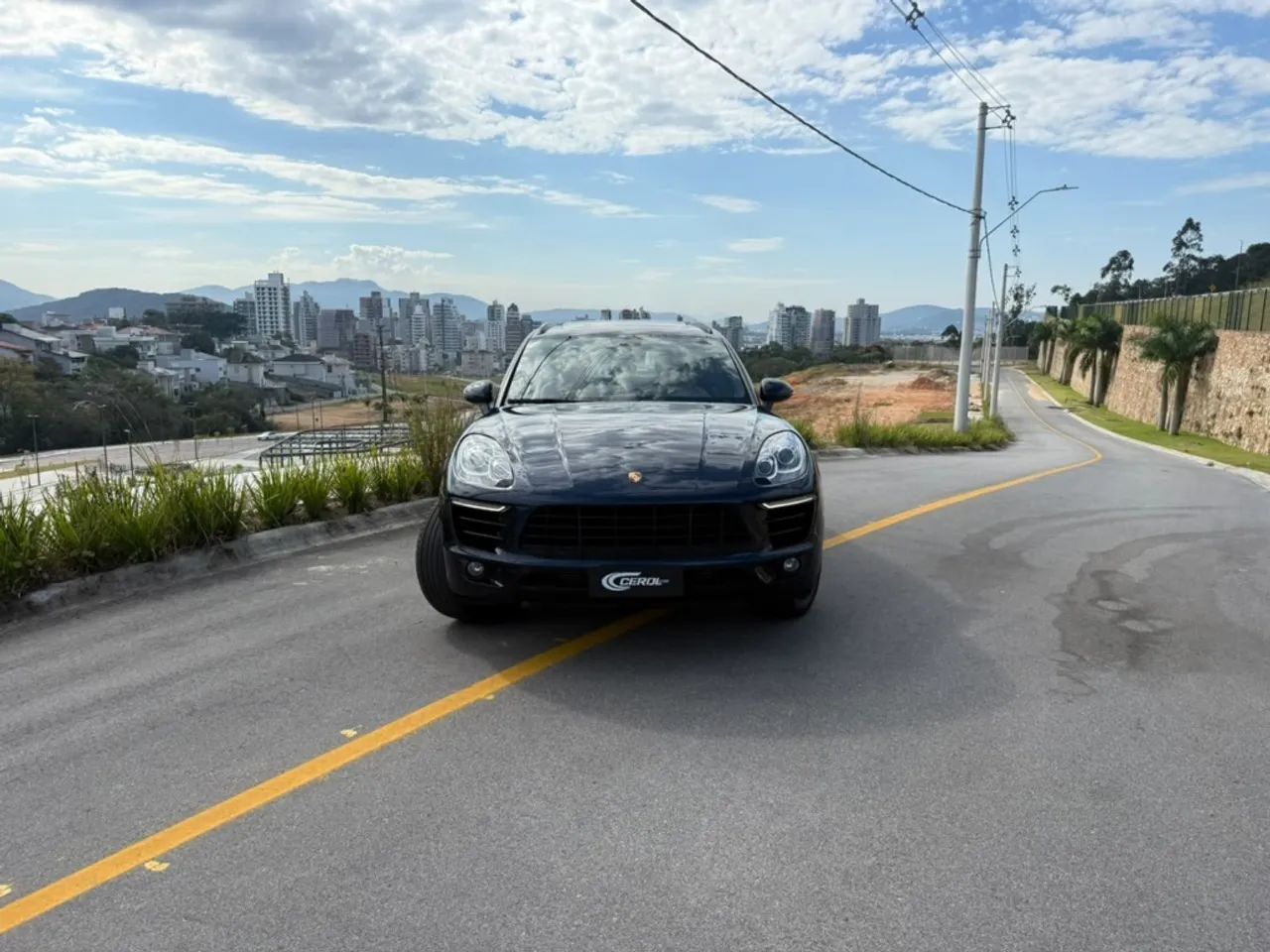 Porsche Macan 2.0 Turbo 237/252cv 2018 - Foto 2