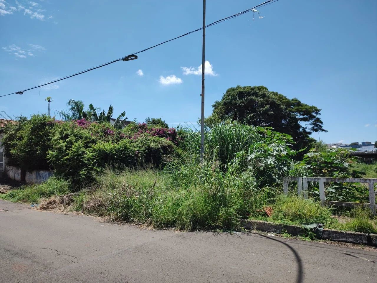 Vendo Terreno em Marília - SP - Foto 2